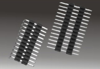 排針排母