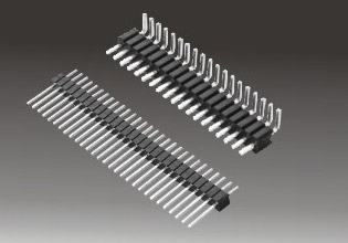 排針連接器