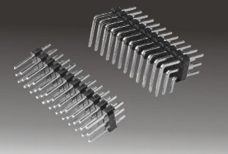 排針連接器