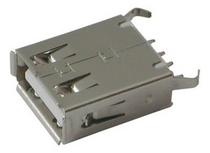 USB連接器