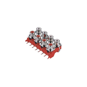 AV SOCKET