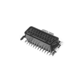 工業接插件CS-107P